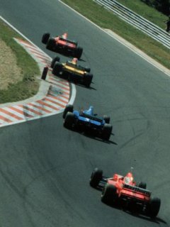 1997 F1