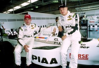 verstappen salo tyrrell 1997