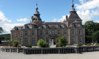 Chateau de Modave