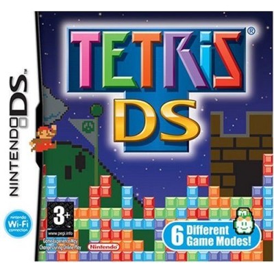 Tetris DS (Nintendo)
