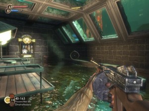 Bioshock - PS3 (2K Games, 2008)