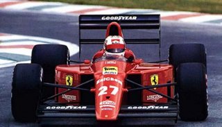 Ferrari 1989