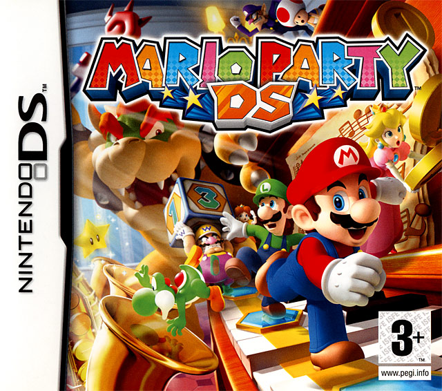 Mario Party (Nintendo)