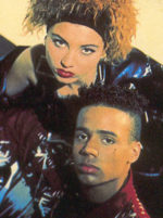 2 Unlimited, 100% hits !