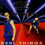 2 Unlimited - Album - Real Things