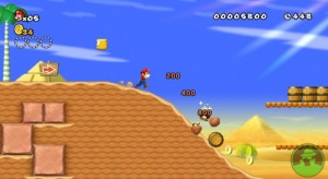 New Super Mario Bros. Wii - Wii (Nintendo, 2009)