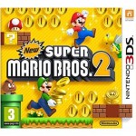 New Super Mario Bros. 2 - Nintendo - 3DS