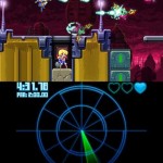 Mighty Switch Force - 3DS