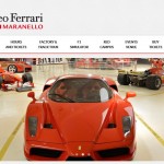 Musée Ferrari
