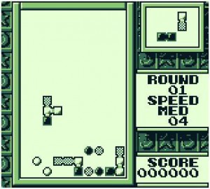 Tetris 2 - GB (Bullet Proof, Nintendo, 1993)