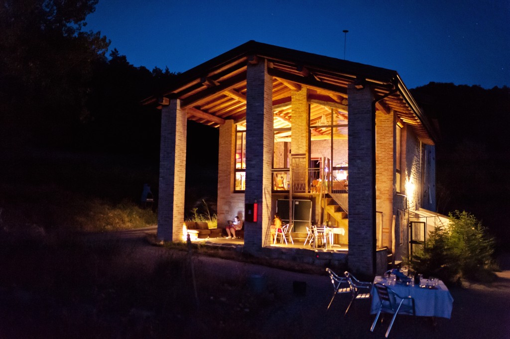 Alleluja Country House by Night - Italia