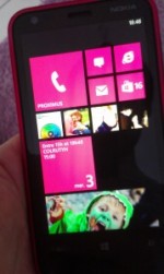 Windows 8 Phone, ça vous plait madame ?