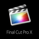 FCPX 10.4.0