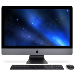 iMac Pro 27' - 2017