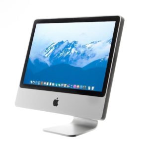 iMac 21' - 2011