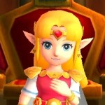 n'est-elle pas toute mimi la princesse Zelda ?