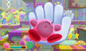 Kirby-Triple-Deluxe-Kirby-on-a-Big-White-Glove