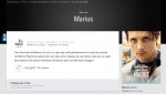 Les films du mois : Marius