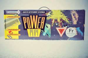 C64 - Power Play edition