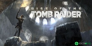 Rise of Tomb Raider (Xbox One / PS4 ?)