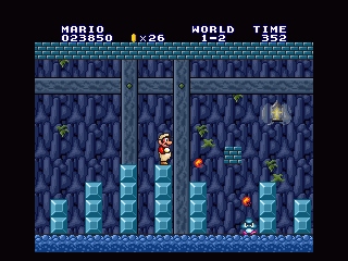 Super Mario All Stars (Nintendo, 1993)