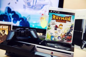 Rayman Origins - PS3
