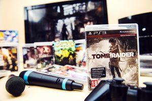 Tomb Raider - PS3