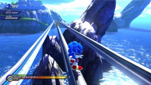 19. Sonic Unleashed