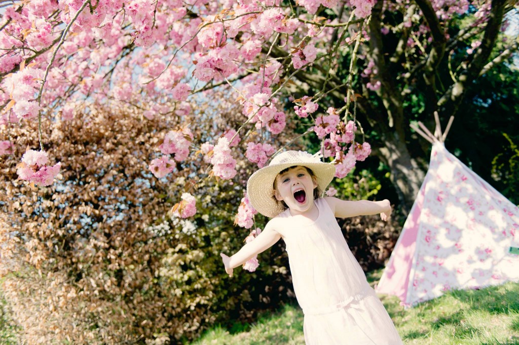 Séance photo vintage - Alice - Cerisier du japon - Petite snorkys Photography -2015