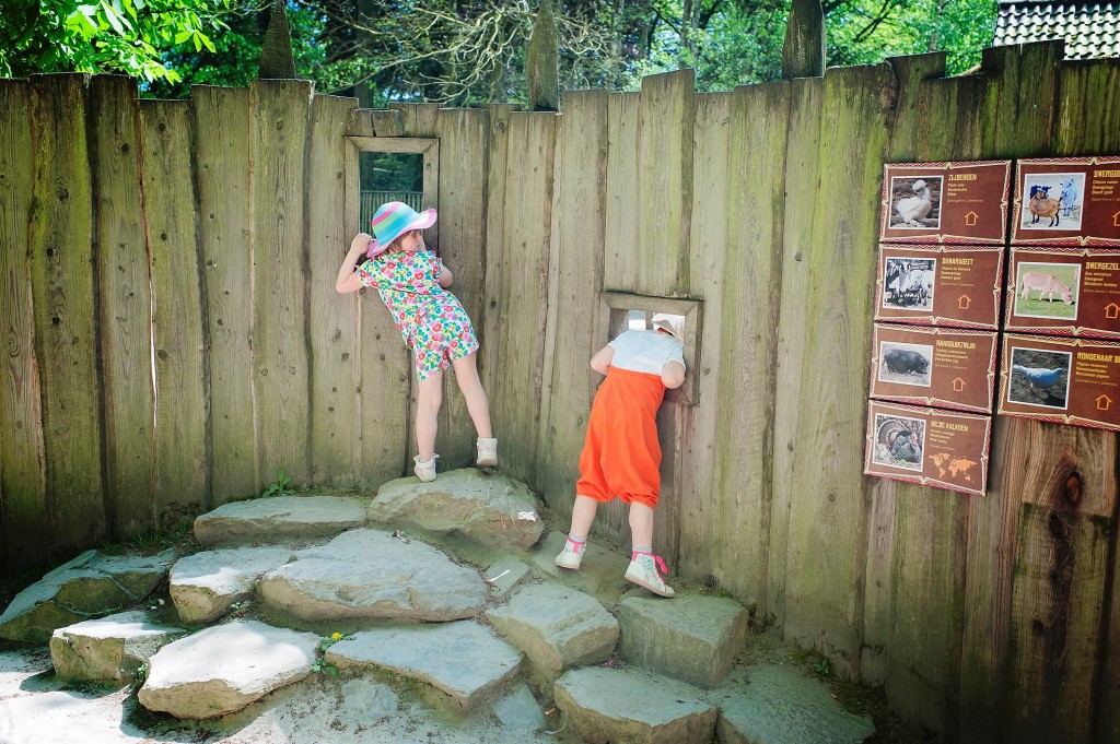 le zoo de planckendael en famille