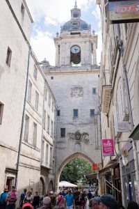 vacances 2016 - La Rochelle