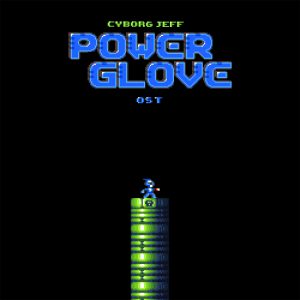 Powerglove - Cyborg Jeff - Amiga OST