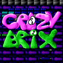 Cyborg Jeff - Crazy Brix - OST (1997-2017)