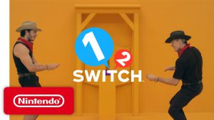 1,2 Switch