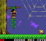 Land of Illusion : starring mickey mouse - Game Gear (Sega, 1993)