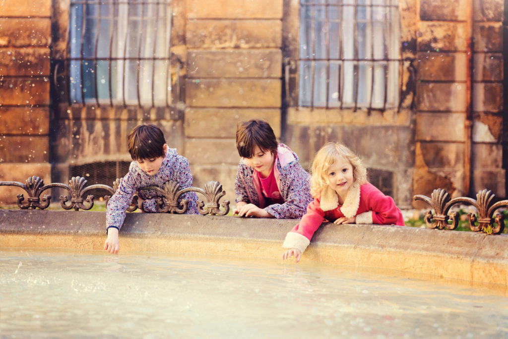 PAQUES-Sud-de-la-France - Aix en Provence avec les enfants