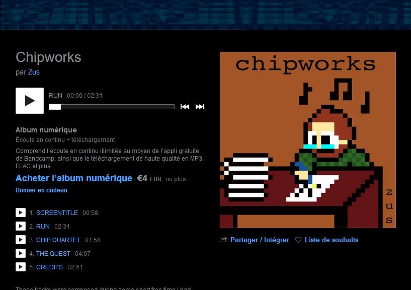 Chipworks - Zus