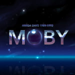 Amiga Days (Remasters) le nouvel album d’Elmobo