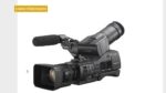 100% e-Media : Vidéo pro en monture Sony-E