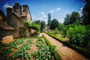 Versailles - Le hameau de la reine par Petite Snorkys Photography