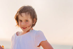 Les enfants à la plage - Petite Snorkys Photography - Seignosse