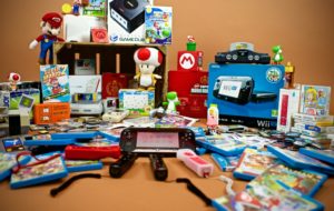 Il manque quelque chose - expo photo - Nintendo WiiU