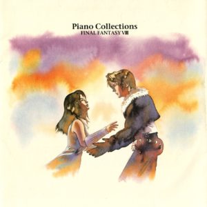 Piano Collections: Final Fantasy VIII