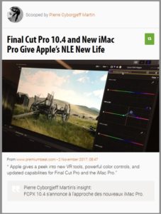 FCPX 10.4