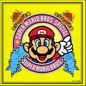 Super Mario Bros. 3 - OST