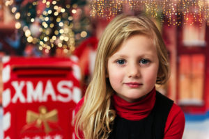 Joyeux Noël - La Famille MARTIN - Petite Snorkys Photography