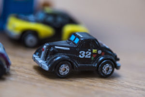 Chevy Coupé '37 - 1991 Sprint Racers Collection #2 - Micro Machines