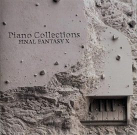Ffxpianocollections