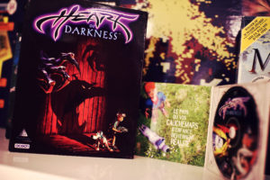 Heart of Darkness PC (Amazing Studio, 1998)