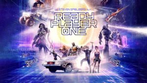 Ready Player One, le film
